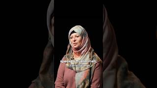 Muslim Men Theyll Cry When They Speak About Their Women In Plestineshorts short