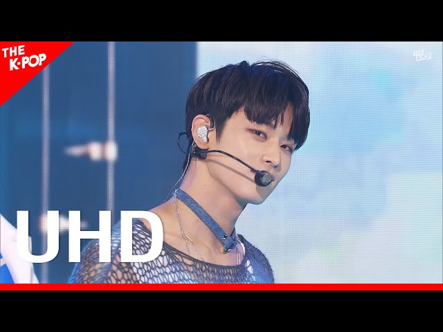 THE BOYZ, THRILL RIDE (더보이즈, THRILL RIDE) [THE SHOW 210824