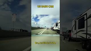 Us Dash Cam ,Bro,really life isn’t GTA #usa #car#cam#dash-cam#dashcam