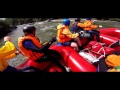Сплав (рафтинг) Башкаус-Чулышман