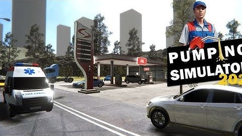 pumping simulator 2024 Android mobile game part 1 #gaming #viral