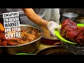 SINGAPORE HAWKER CENTRE TOUR 🇸🇬 216 BEDOK MARKET AND FOOD CENTRE