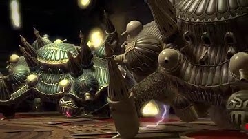 FFXIV: HW - Alexander Floor 1 Savage Kill