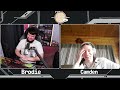Beginning of video