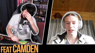 #338 The State Of Pine64 | Camden