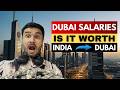 Moving from India to Dubai? Salary, Savings & Real Life (2026)