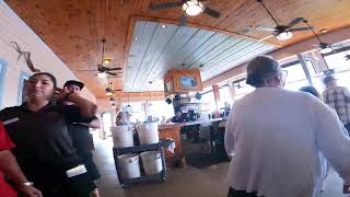 Laishley Crab Seafood House