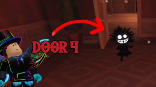 Window on Door 4 | ⚠️Doesn't work anymore⚠️
