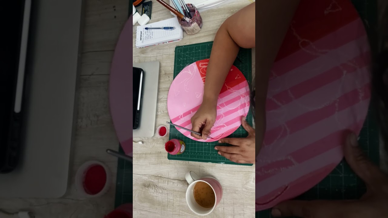 Personalized Name Plate | Custom Home Decor Gift Idea | Nameplate Design Inspiration. 