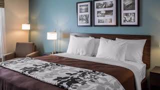 Sleep Inn & Suites Fort Dodge - Fort Dodge (Iowa) - United States Sleep Inn And Suites Fort Dodge
