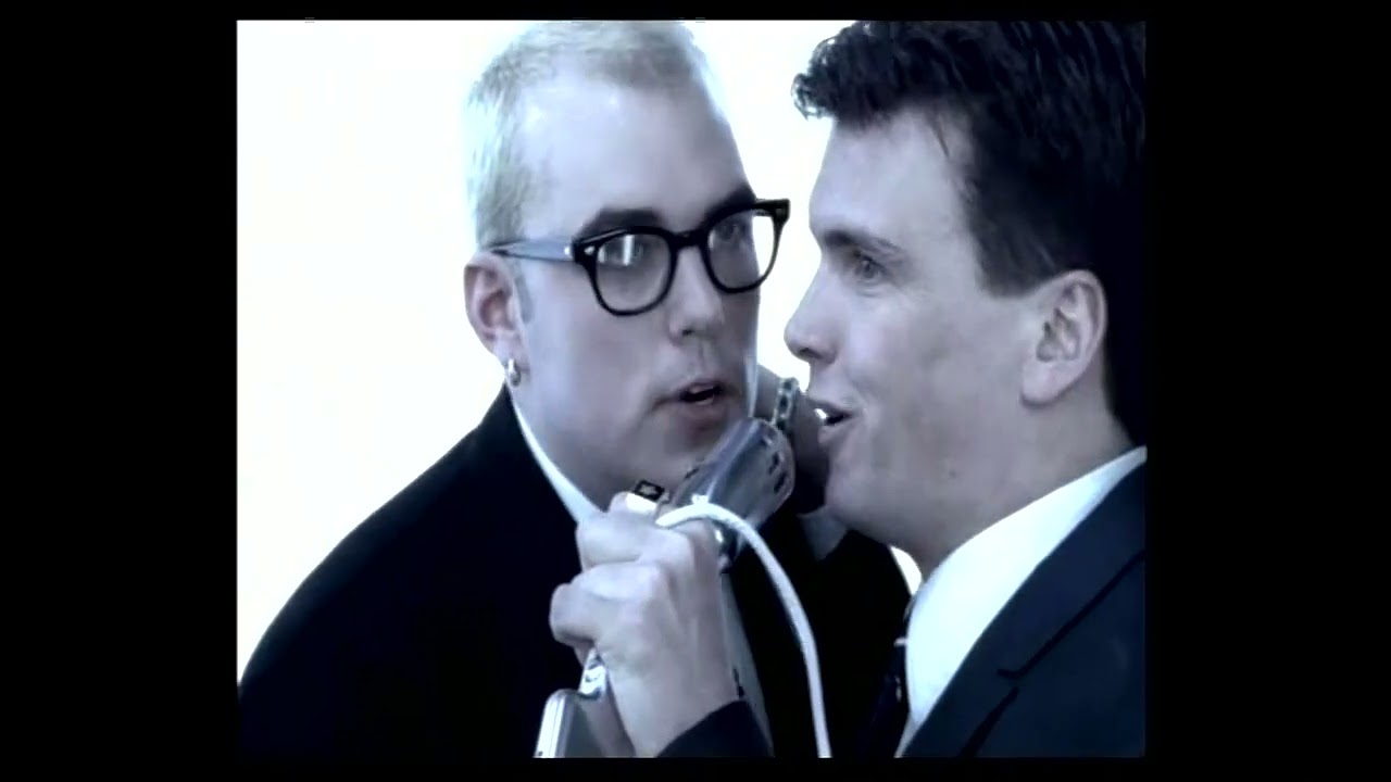 The Mighty Mighty Bosstones The Impression That I Get (1997