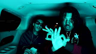 YBN Lil Bro - Dont Ask Me ft. Ghetto Baby Boom (Official Music Video)
