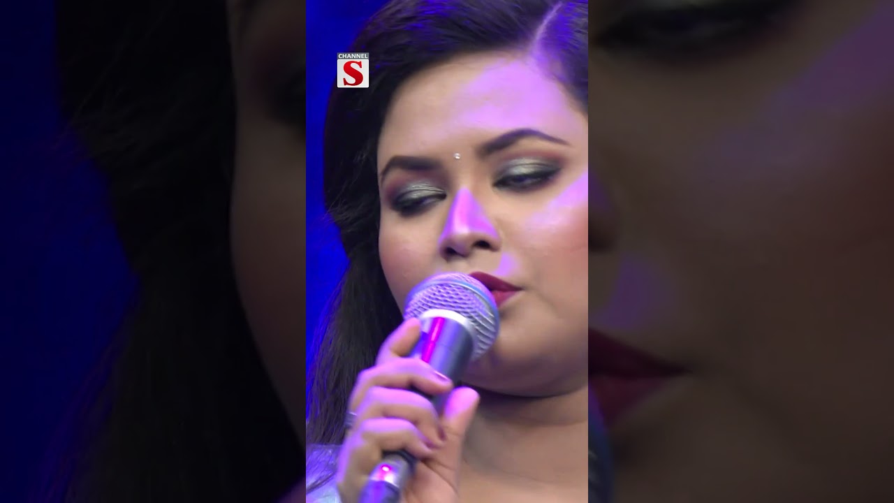 না জানি কোন অপরাধে.......#Shorts #Coversong #BanglaMusic #Musicalshow