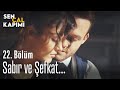 Sabır ve şefkat... - Sen Çal Kapımı 22. Bölüm