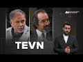 Tevn Eqil û Dilînî تەڤن عەقل و دلینی