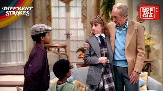 Famous Arnold and Willis's First Time In The Penthouse | Diff'rent Strokes (Gary Coleman, Todd Bridges) Net Worth