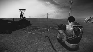 Half-Life 2 Alone (with Episodes)