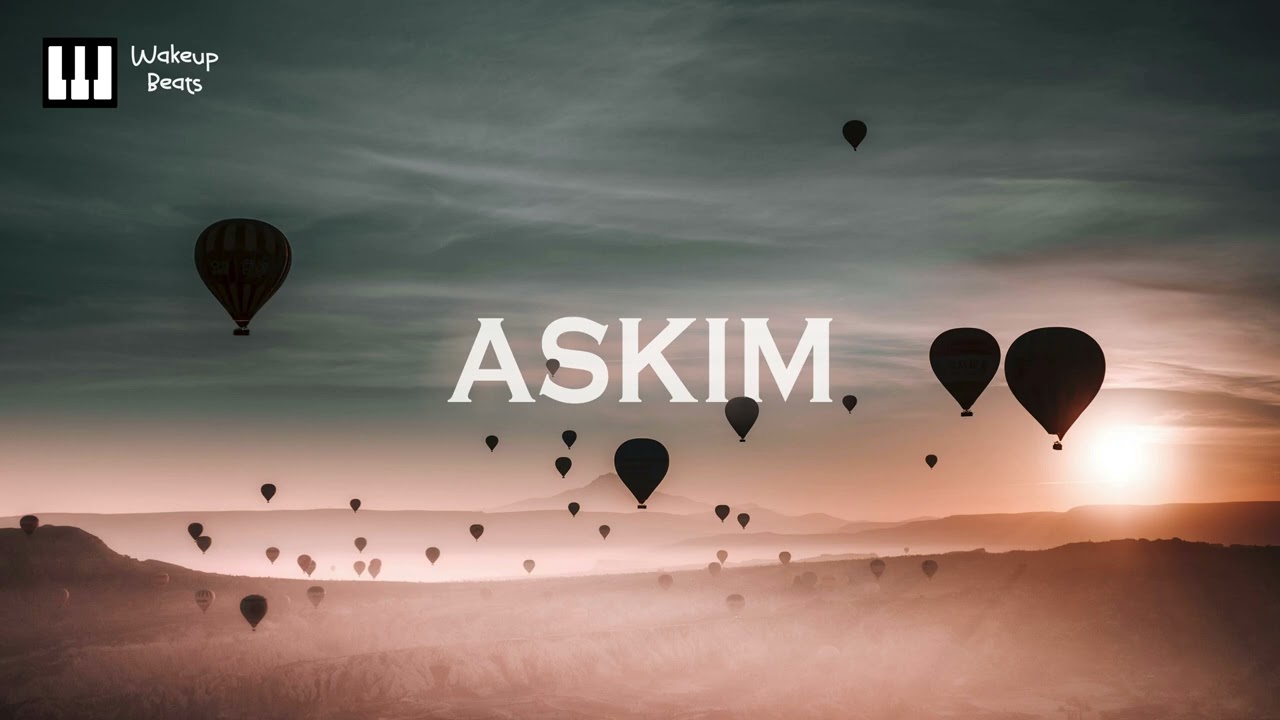 Watch "ASKIM" Turkish Saz Typebeat Dancehall Instrumental | Prod. by WakeUp BEATS on YouTube Watch "ASKIM" Turkish Saz Typebeat Dancehall Instrumental | Prod. by WakeUp BEATS on YouTube