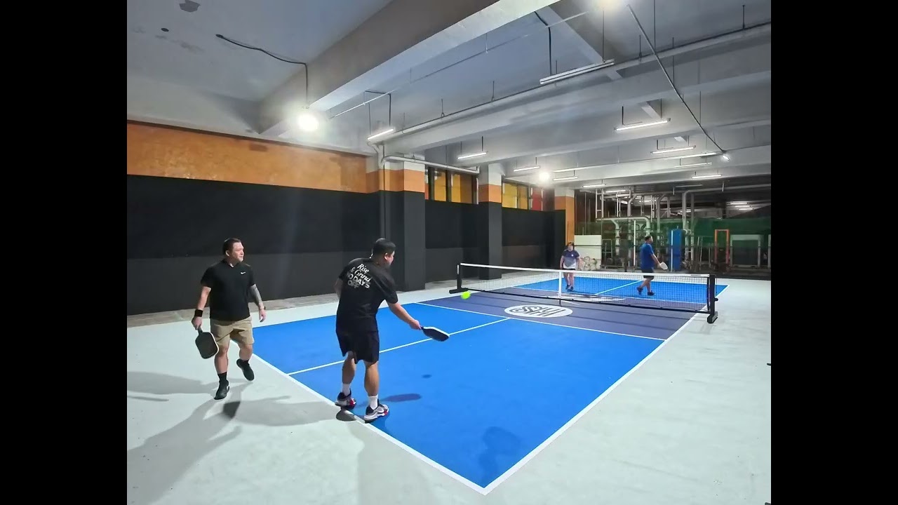 SM Cherry Game Alfie Peter x Jenny JC