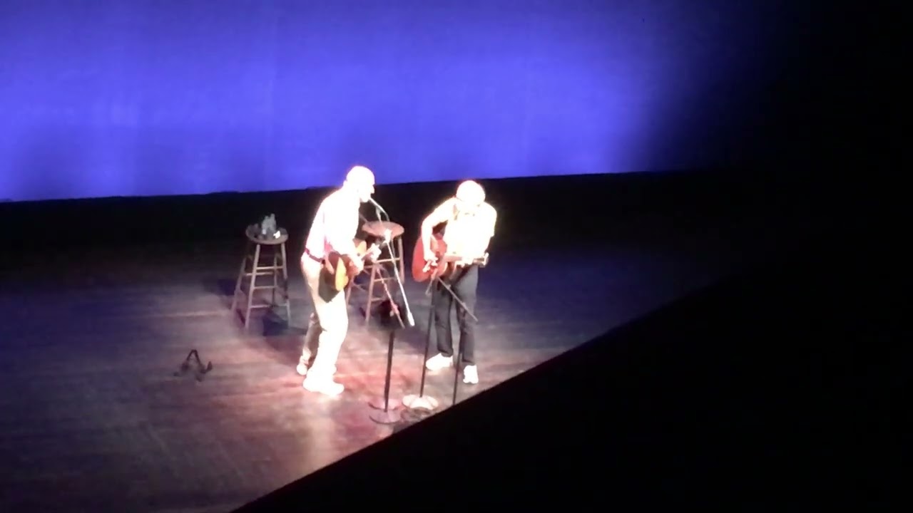 Peter Yarrow and Paul Stookey   I'm the kid