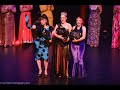 2022 Mx Burlesque Queensland - Curtain Call &amp; Winners Announcement
