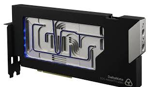 Thermal Grizzly Introduces New DeltaMate GPU Block for ROG Astral 5080