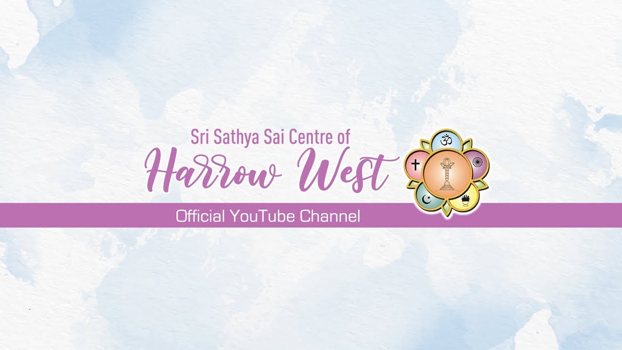 SSSCHW Bhajans Live 4:30 pm 22/02/2026