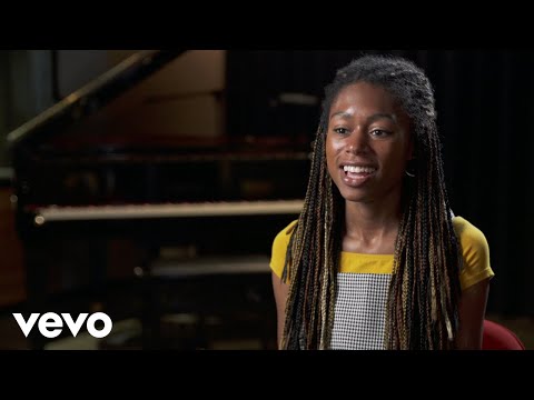 Isata Kanneh-Mason - Isata Kanneh-Mason on 3 Romances for Piano Op. 11