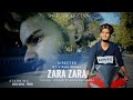 Zara zara  sad cover song  ft akku arya  omkar ft aditya bhardwaj