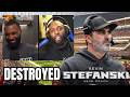 BREAKING: Former Player BLASTS Kevin Stefanski — This Was PERSONAL 👀🔥