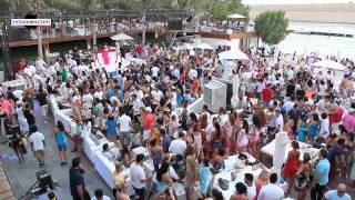 Blue Marlin Ibiza UAE Closing Weekend