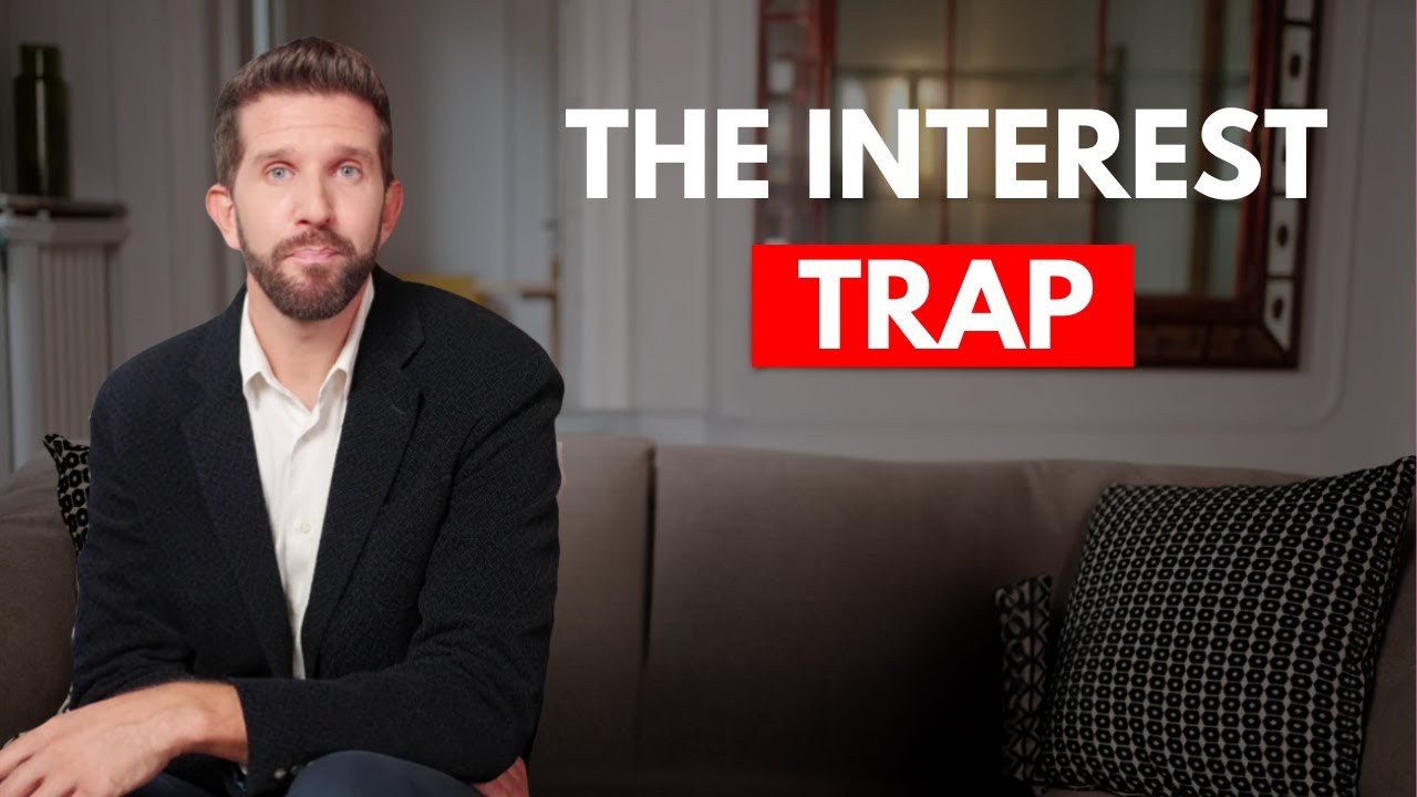 How Avoidants Set the INTEREST TRAP so you Become Clingy and Obedient to Them.