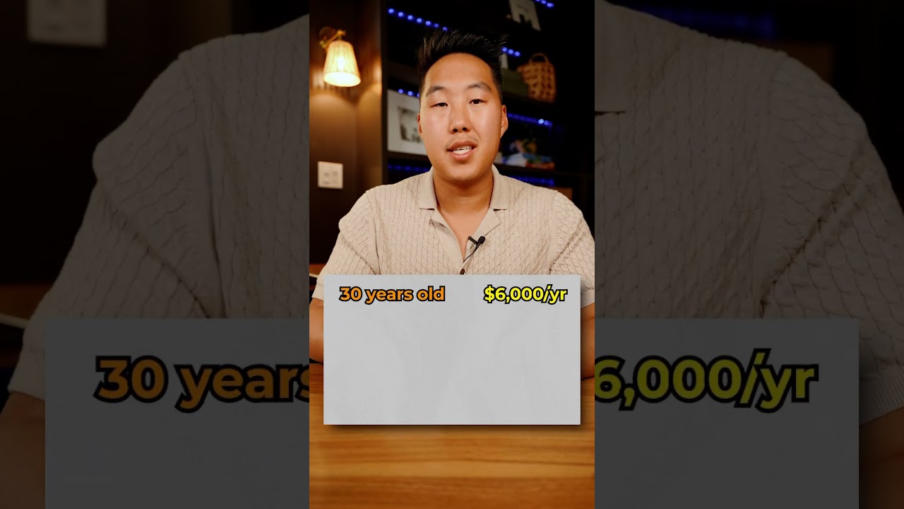 Is 401(k) your only retirement plan?💰