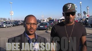 Exclusive Wayne Selden Jr. Talks Leaving Ku, Preparing For Nba Draft