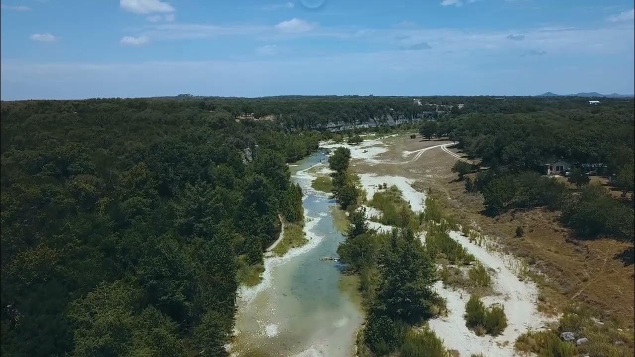 50+ Lots For Sale in Bandera Falls, in Pipe Creek TX. Medina River