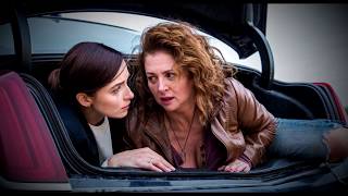 Отчаянные 1-2 серия сериала на Первом канале. Анонс Отчаянные 1-2 серия сериала на Первом канале. Анонс