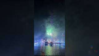 Vivid Sydney Laser & Fireworks - June 2, 2026 (9:30pm)