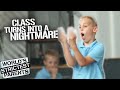 Season 1 episode 1  mrdrews school for boys full episodes