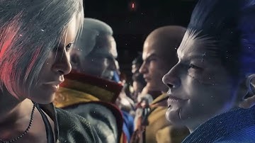 Virtua Fighter 5 REVO