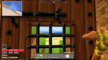 Total Miner [Survival Tips #1]