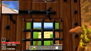 Total Miner [Survival Tips #1]