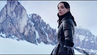 Moncler 2 1952 Fall Winter 2021/2022 Fashion Collection Resimi