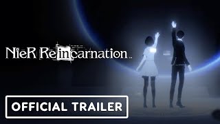 Nier Reincarnation   Official 'Act 2 The Return' Trailer