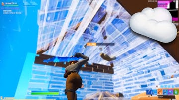 Cloud 9 ☁️ (60fps Fortnite Montage) + *BEST* Non Claw Controller Player
