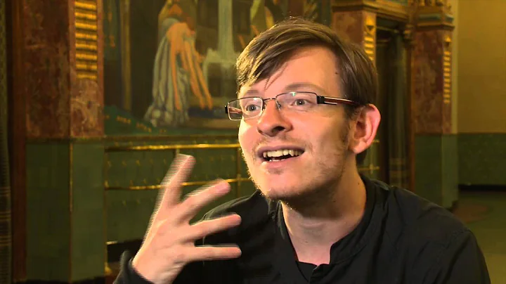 Interview: Tth rpd