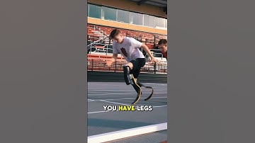 Secret Trick to Run 10x Faster! 🏃