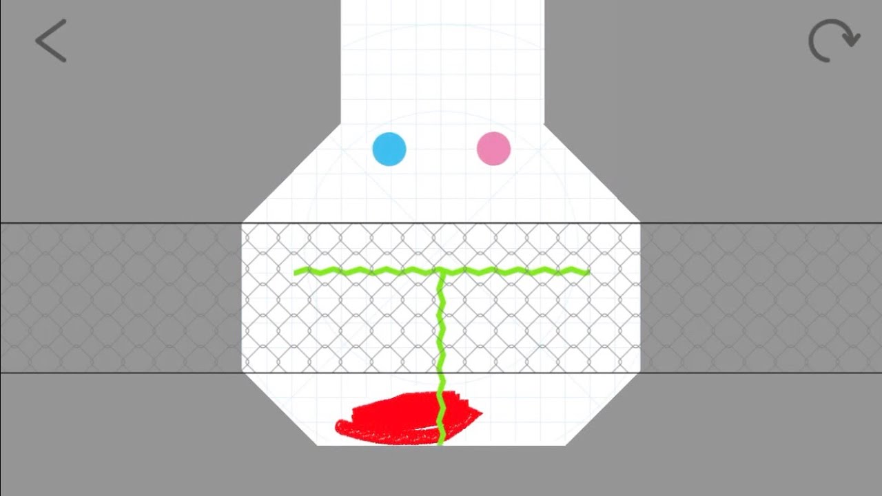 【Brain Dots】Saltin Rock 1030 Original stage 319〜321【ブレインドッツ攻略】♯475