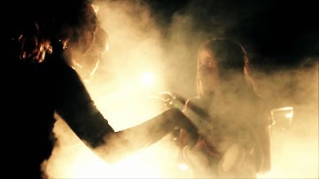 Solitude - Under Fading Skies (Official Music Video)