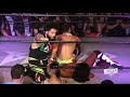 Could Zenshi have saved his partner Brandon Watts? | "Far Beyond Wrestling" (EYFBO LAX Team Pazuzu)