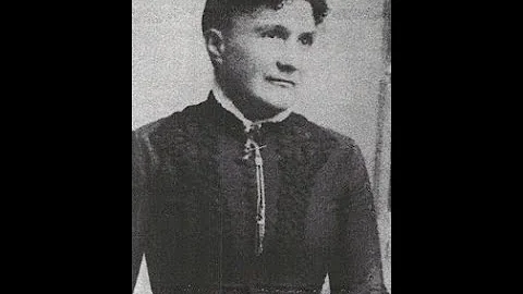 Courageous Woman - Nancy Haws Atwood - Vernal's Fi...